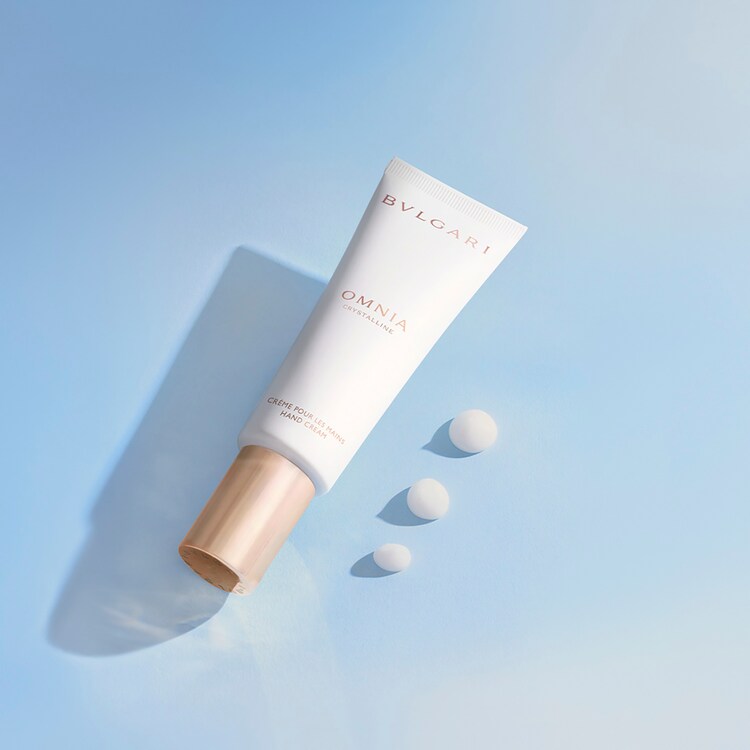 Omnia Crystalline – Handcreme
