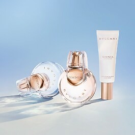 Omnia Crystalline – Handcreme