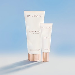 Omnia Crystalline – Handcreme