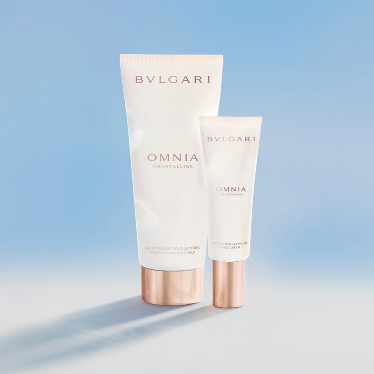Omnia Crystalline – Handcreme
