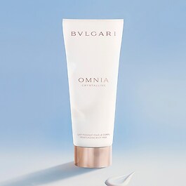 Omnia Crystalline – Körpermilch