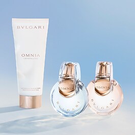 Omnia Crystalline – Körpermilch