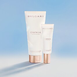 Omnia Crystalline – Körpermilch