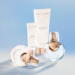 Omnia Crystalline – Körpermilch