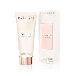 Omnia Crystalline – Körpermilch