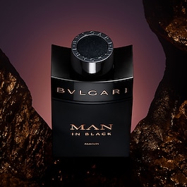 Man In Black - Parfum Refillable 