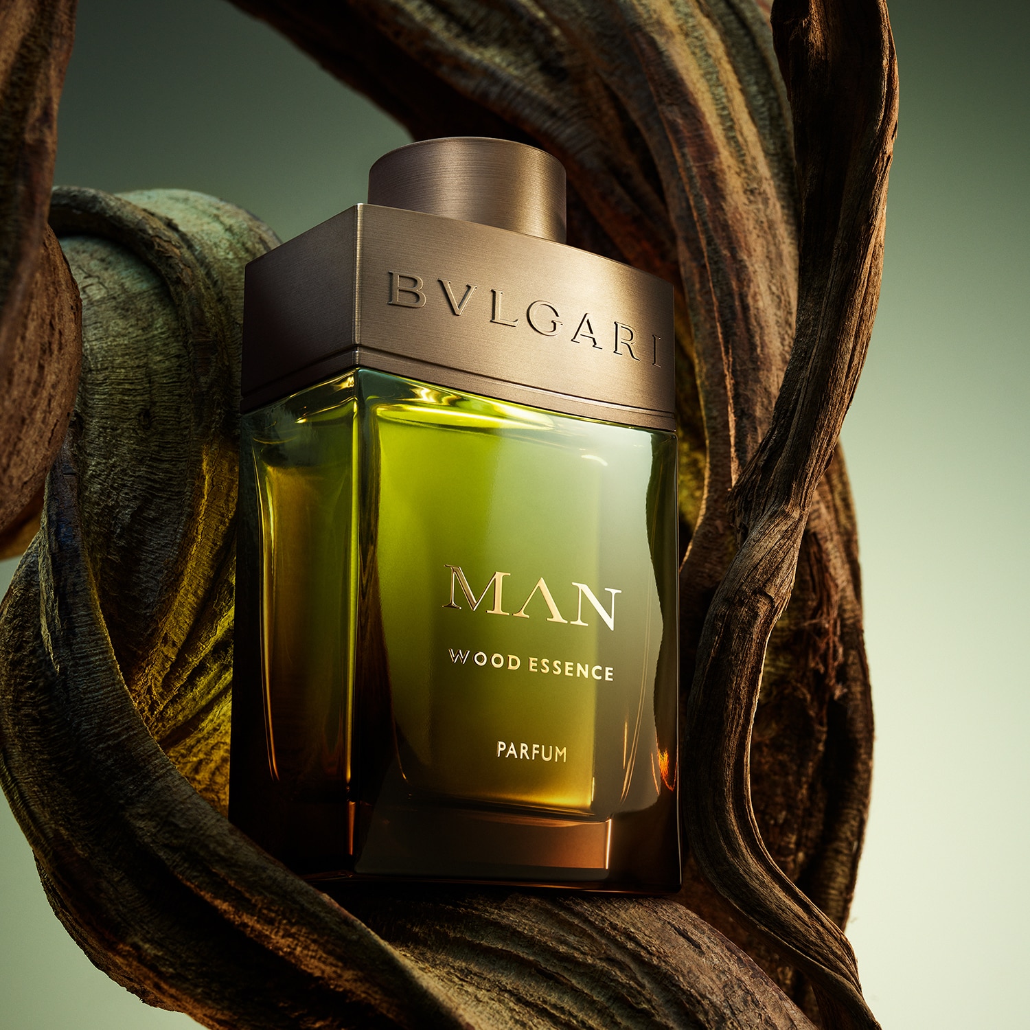 Man Wood Essence - Parfum | BVLGARI ≡ SEPHORA