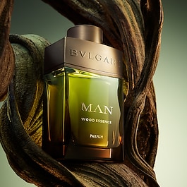 Bvlgari Man Wood Essence - Parfum