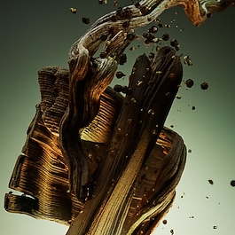 Bvlgari Man Wood Essence - Parfum