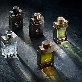 Bvlgari Man Wood Essence - Parfum