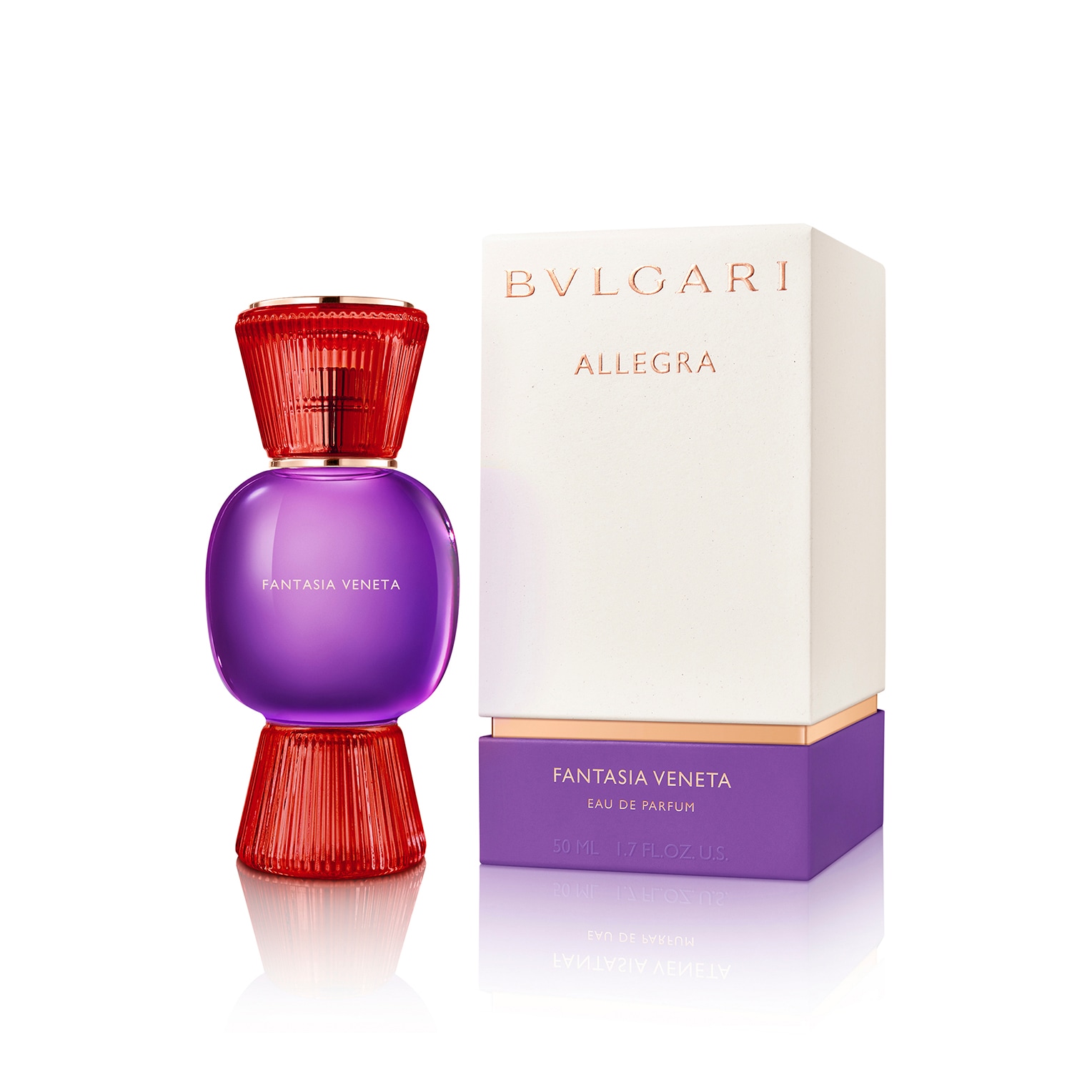 BVLGARI アレーグラ ファンタジア べネタ オードパルファム 100ml Allegra Fantasia Veneta - Eau de Parfum | Bvlgari ≡ SEPHORA