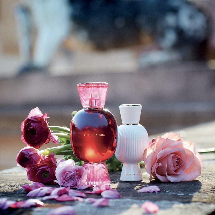 Allegra Fiori D'Amore - Eau de Parfum