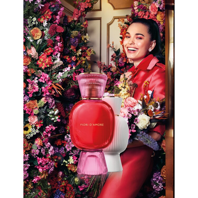 Allegra Fiori D'Amore - Eau de Parfum