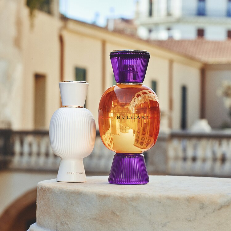 Allegra Rock'N'Rome - Eau de Parfum