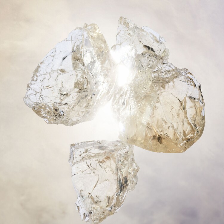 Allegra Magnifying Musk - Eau de Parfum