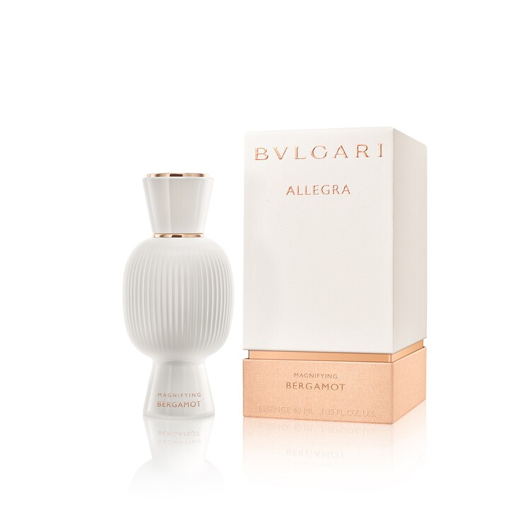 Allegra Magnifying Bergamot - Eau de Parfum