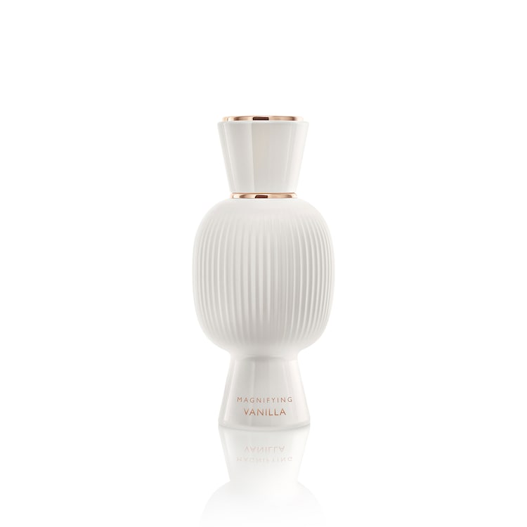 Allegra Magnifying Vanilla - Eau de Parfum