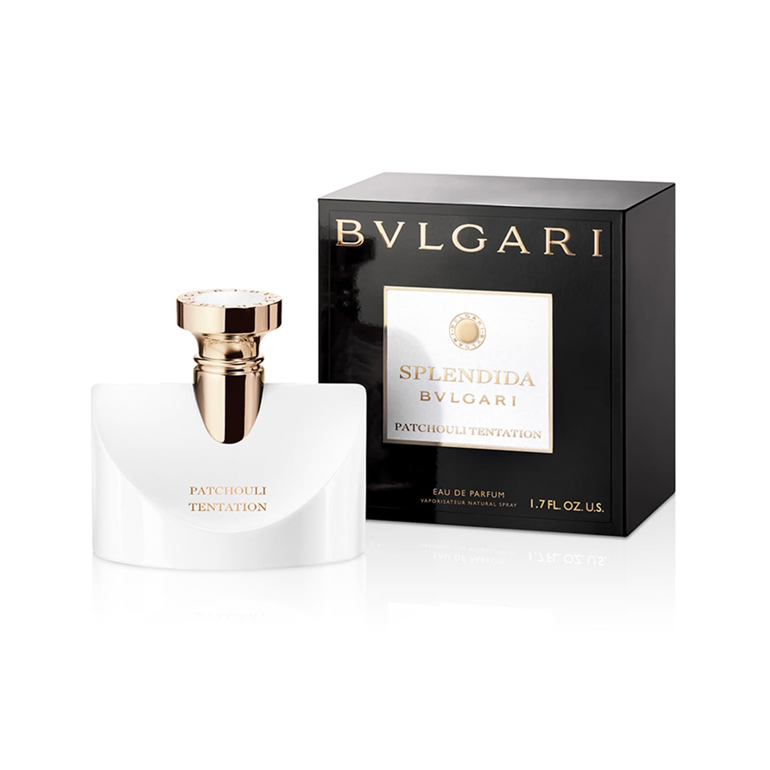 香水(女性用) bvlgari splendida patchouli tentation Splendida Patchouli Tentation - Eau de Parfum | BVLGARI ≡ SEPHORA
