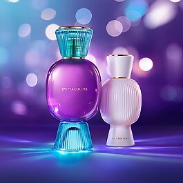 Allegra Spettacolore - Woda perfumowana