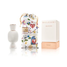 Allegra Magnifying Myrrh - Woda perfumowana