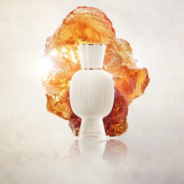 Allegra Magnifying Myrrh - Eau de Parfum