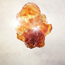 Allegra Magnifying Myrrh - Woda perfumowana