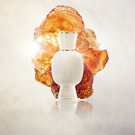 Allegra Magnifying Myrrh - Woda perfumowana