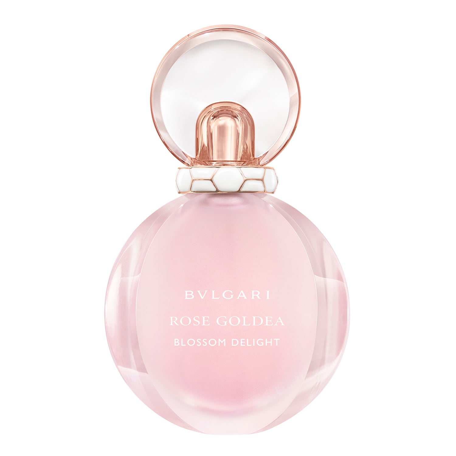 香水(女性用) BVLGARI ROSE GOLDEA BLOSSOM DELIGHT 75ML Rose Goldea Blossom Delight - Eau De Toilette ❘ BVLGARI ≡ SEPHORA