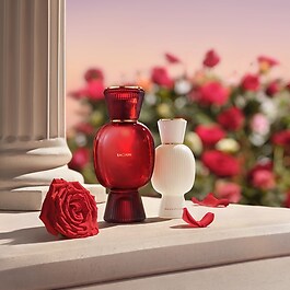 Allegra Baciami - Woda perfumowana