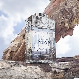 Bvlgari Man Rain Essence - Eau de Parfum