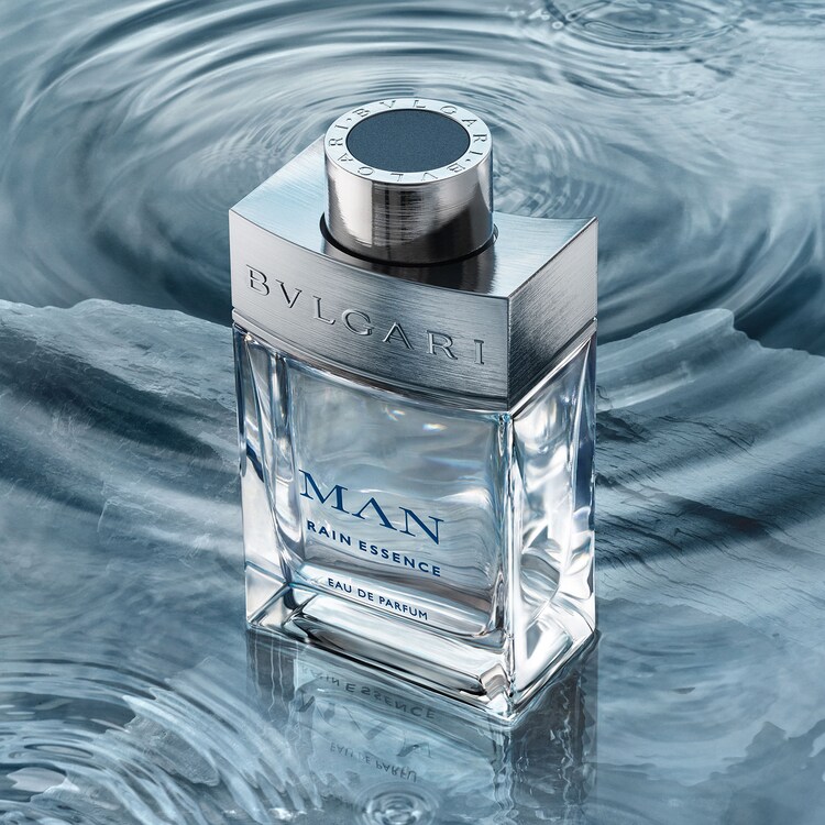 Bvlgari Man Rain Essence - Eau de Parfum
