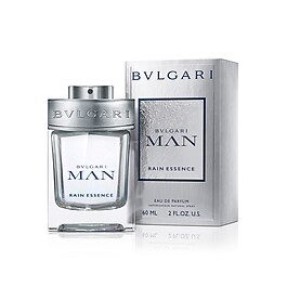 Bvlgari Man Rain Essence - Eau de Parfum
