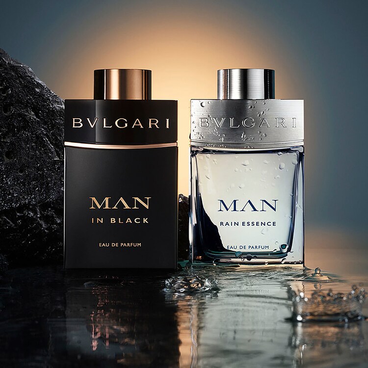 Bvlgari Man Rain Essence - Eau de Parfum