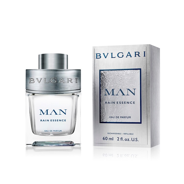 Bvlgari Man Rain Essence - Eau de Parfum