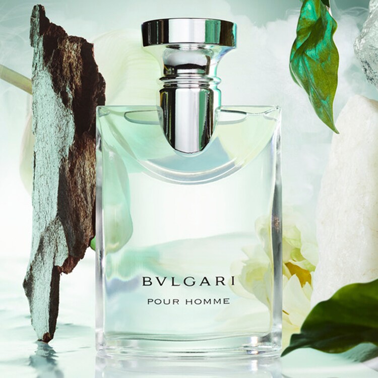 Bvlgari Pour Homme - Eau De Toilette