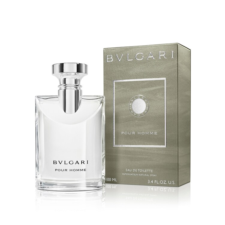 Bvlgari Pour Homme - Eau De Toilette
