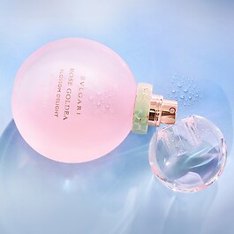Rose Goldea Blossom Delight Hair Mist - Saç Spreyi
