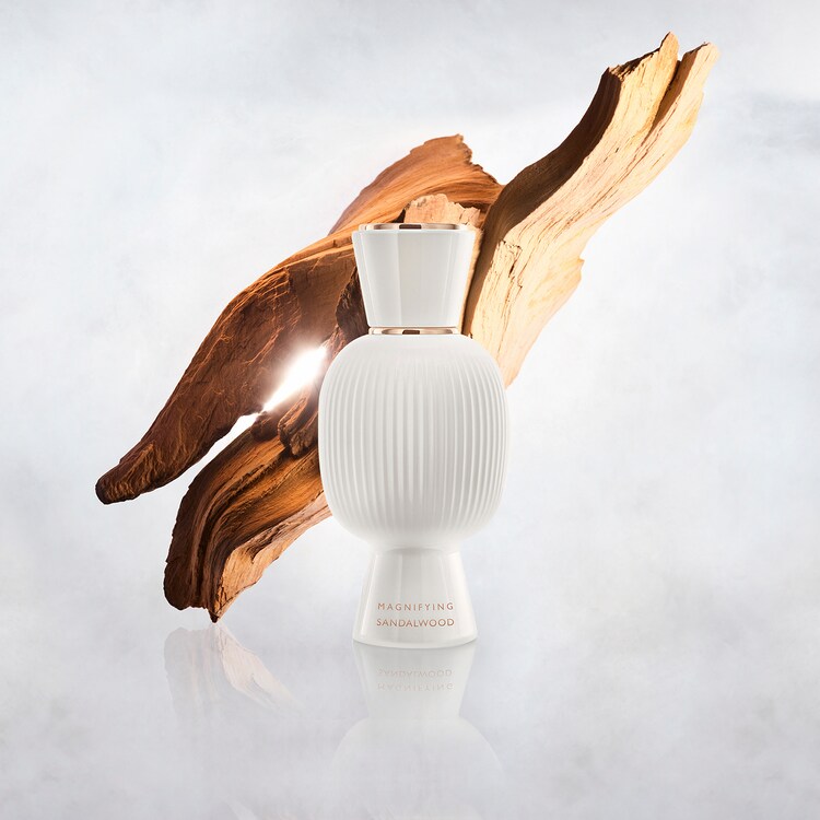 Allegra Magnifying Sandalwood - Eau de Parfum