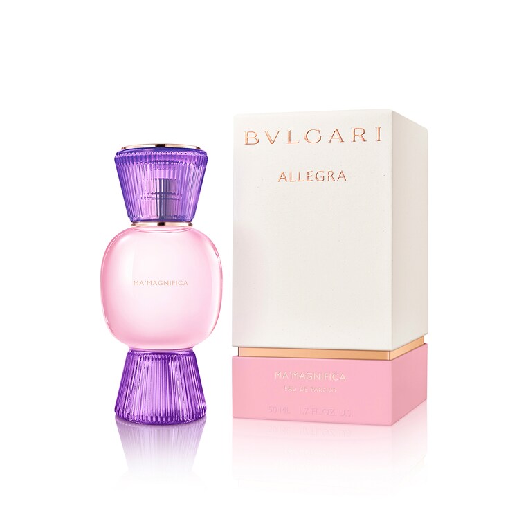 Allegra Ma'Magnifica - Eau de Parfum