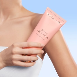 Rose Goldea Blossom Delight Body Milk