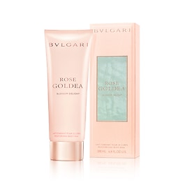 Rose Goldea Blossom Delight Body Milk