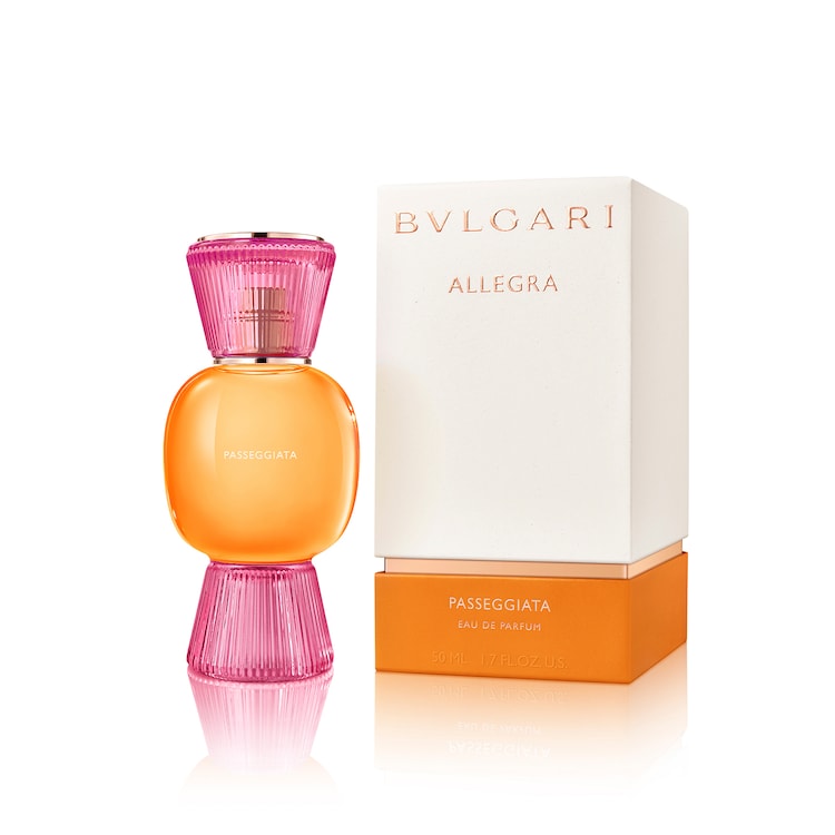 Allegra Passeggiata - Parfémová voda