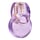 Omnia Amethyste - Eau de toilette Refillable 