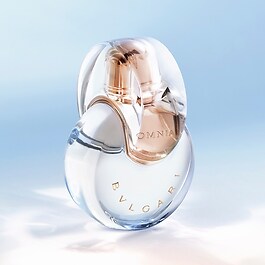 OMNIA CRYSTALLINE Eau d' Toilette