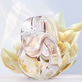 OMNIA CRYSTALLINE Eau d' Toilette