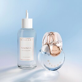OMNIA CRYSTALLINE Eau d' Toilette