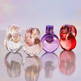 OMNIA CRYSTALLINE Eau d' Toilette