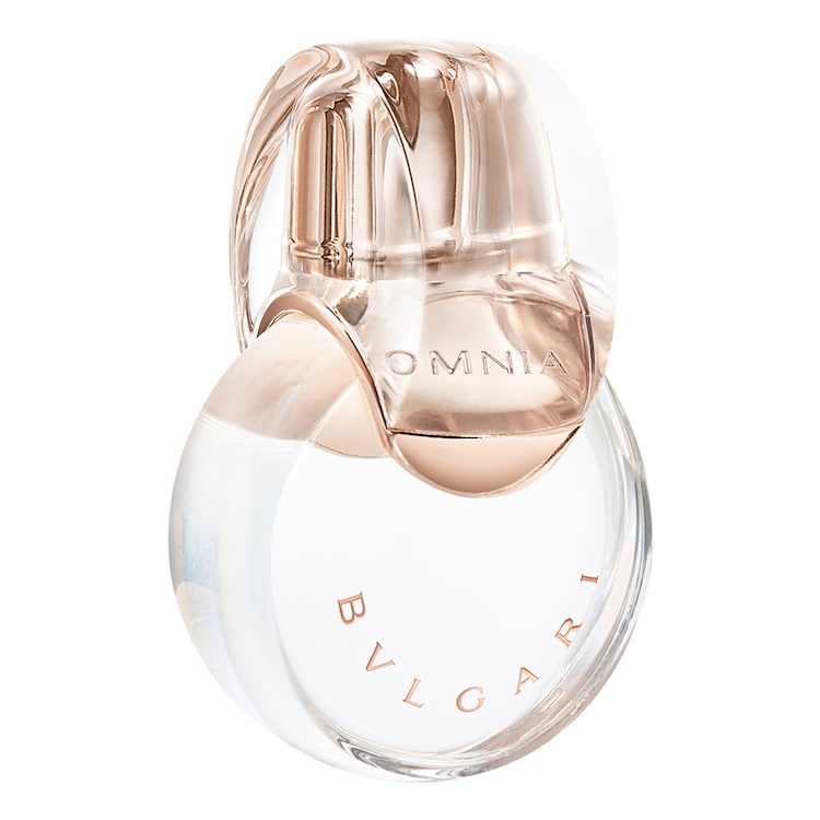 Omnia Crystalline - Eau de toilette Refillable