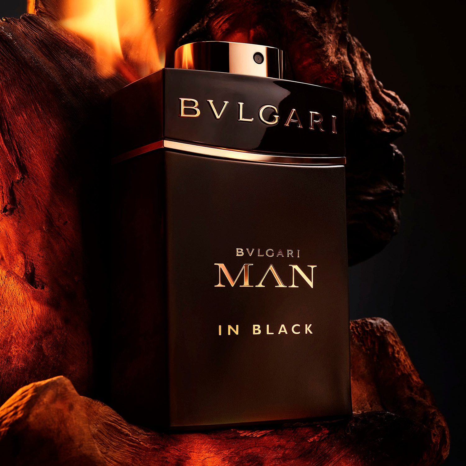 bvlgari man in black 150