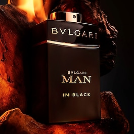 Man In Black - Eau De Parfum